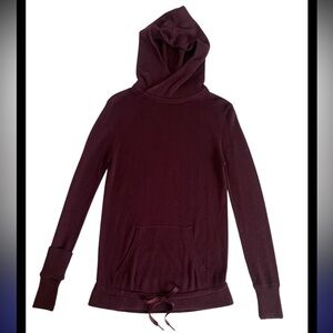 Lululemon Athletica Pull over hoodie